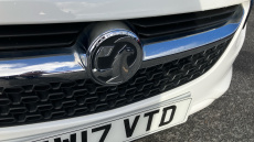 Vauxhall Adam 1.2i Jam 3dr Petrol Hatchback